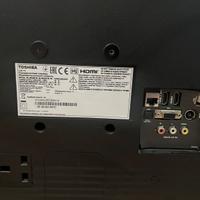 TV Smart Toshiba 32 pollici