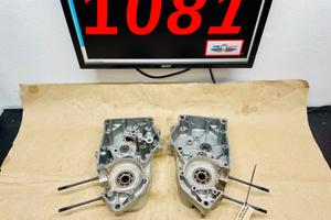 CARTER MOTORE FANTIC TRIAL 200 FM 350 1985