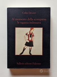 "Al momento della scomparsa la ragazza indossava"
