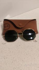Occhiali Rayban Octagon  RB1972