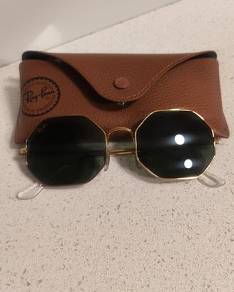 Occhiali Rayban Octagon  RB1972