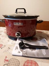 pentola elettrica in litoceramica