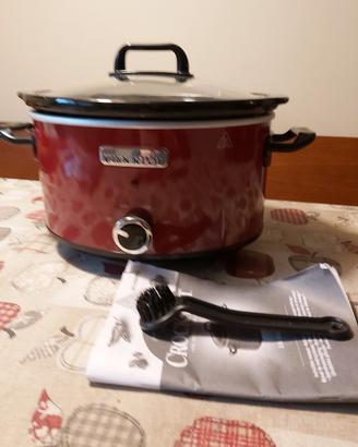 pentola elettrica in litoceramica