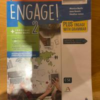 Engage 2 + libretto grammar