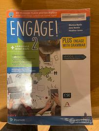 Engage 2 + libretto grammar