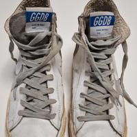  sneakers Golden goose