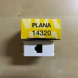 VIMAR PLANA 14320 presa RJ11