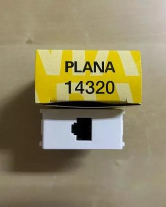 VIMAR PLANA 14320 presa RJ11