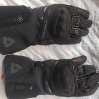 guanti da moto Rev'it Fusion 3 gtx 