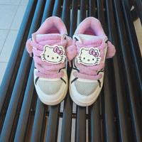 Scarpe Hello Kitty