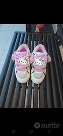 Scarpe Hello Kitty