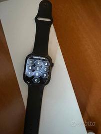 Apple Watch Serie 11 GPS 46mm