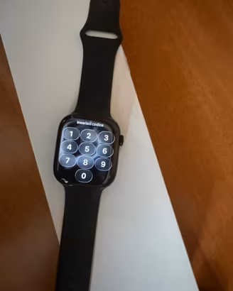 Apple Watch Serie 11 GPS 46mm