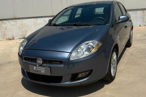 Fiat Bravo 1.9 MJT 120 CV Dynamic
