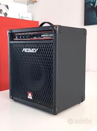 Amplificatore elettrico Peavey Minx 110