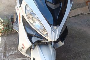 Scooter 125