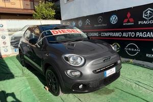 Fiat 500X 2023 1.3 MultiJet 95 CV FULL OPT. LEGGI