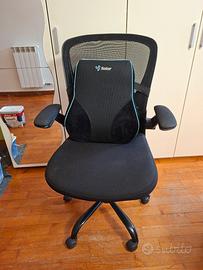 Sedia smartworking