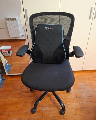 Sedia smartworking