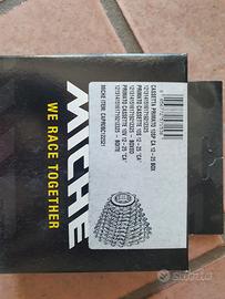 Cassetta miche campagnolo 10 velocita 12/25 nuova