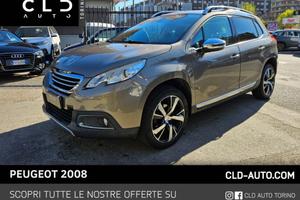 PEUGEOT 2008 1° serie BlueHDi 100 Active
