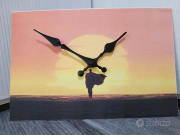 Orologio Ken Il Guerriero Hokuto no Ken 