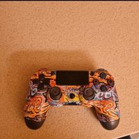joystick per ps4