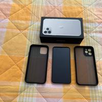 Iphone 11 pro - 256gb