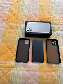 Iphone 11 pro - 256gb