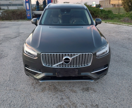 Volvo XC90 del 2018 diesel cambio automatico