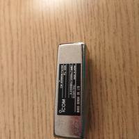 Filtro ICOM FL-32A  CW narrow filter
