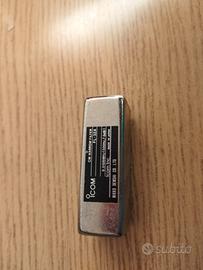 Filtro ICOM FL-32A  CW narrow filter