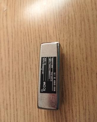 Filtro ICOM FL-32A  CW narrow filter