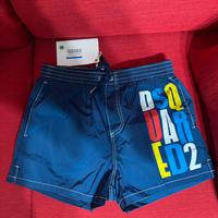 Costume Dsquared