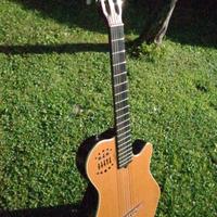 Godin Grand Concert SA