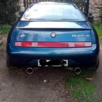 Alfa Romeo Gtv 