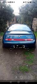Alfa Romeo Gtv 