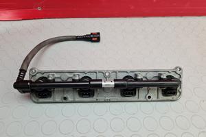 INIETTORI SECONDARI KAWASAKI NINJA 636 2005 2006 6