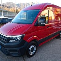 Volkswagen Crafter 35 2.0 TDI 140CV PM-TM Furgone 