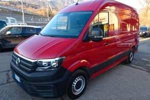 Volkswagen Crafter 35 2.0 TDI 140CV PM-TM Furgone 