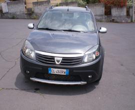 Dacia Sandero Stepway 1.5 dCi 8V 90CV Prestige