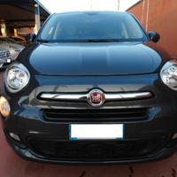 Fiat 500X 1.6 MultiJet 120 CV DCT Lounge