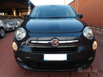 Fiat 500X 1.6 MultiJet 120 CV DCT Lounge