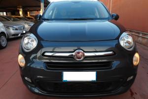 Fiat 500X 1.6 MultiJet 120 CV DCT Lounge