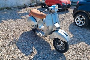 LML Star 125 4T Automatica