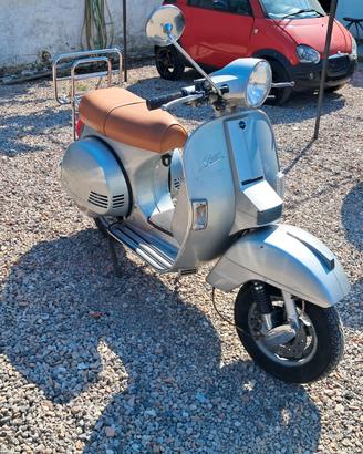 LML Star 125 4T Automatica