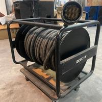 ruota audio sokapex 50m