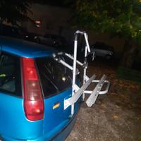 porta bici universale 