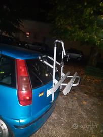 porta bici universale 