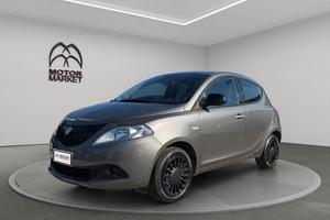 Lancia Ypsilon 1.0 hybrid Silver s&s 70cv